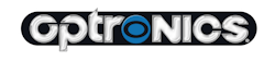 Optronics Logo Chrome