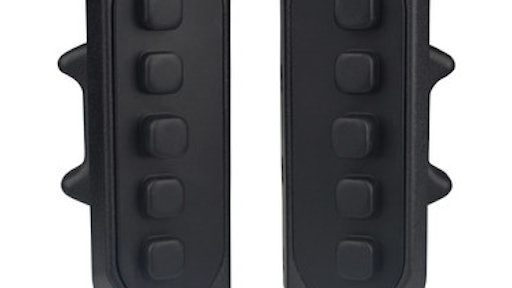 Otto G3 E Control Grip 2