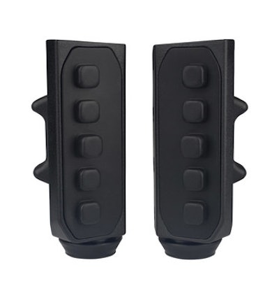 Otto G3 E Control Grip 2