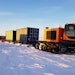 Prinoth Antarctica Specialized Vehicle 2