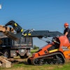 Sk3000 Skid Steer