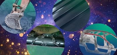 Ssab Swedish Steel Prize2019