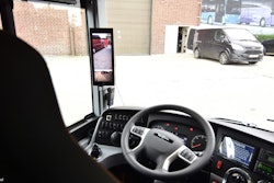 Tdx Busworld 39 C