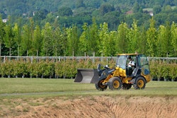 Volvo Ce Press Release First Electric Wheel Loader 01