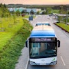 Solaris Urbino Hydrogen Bus