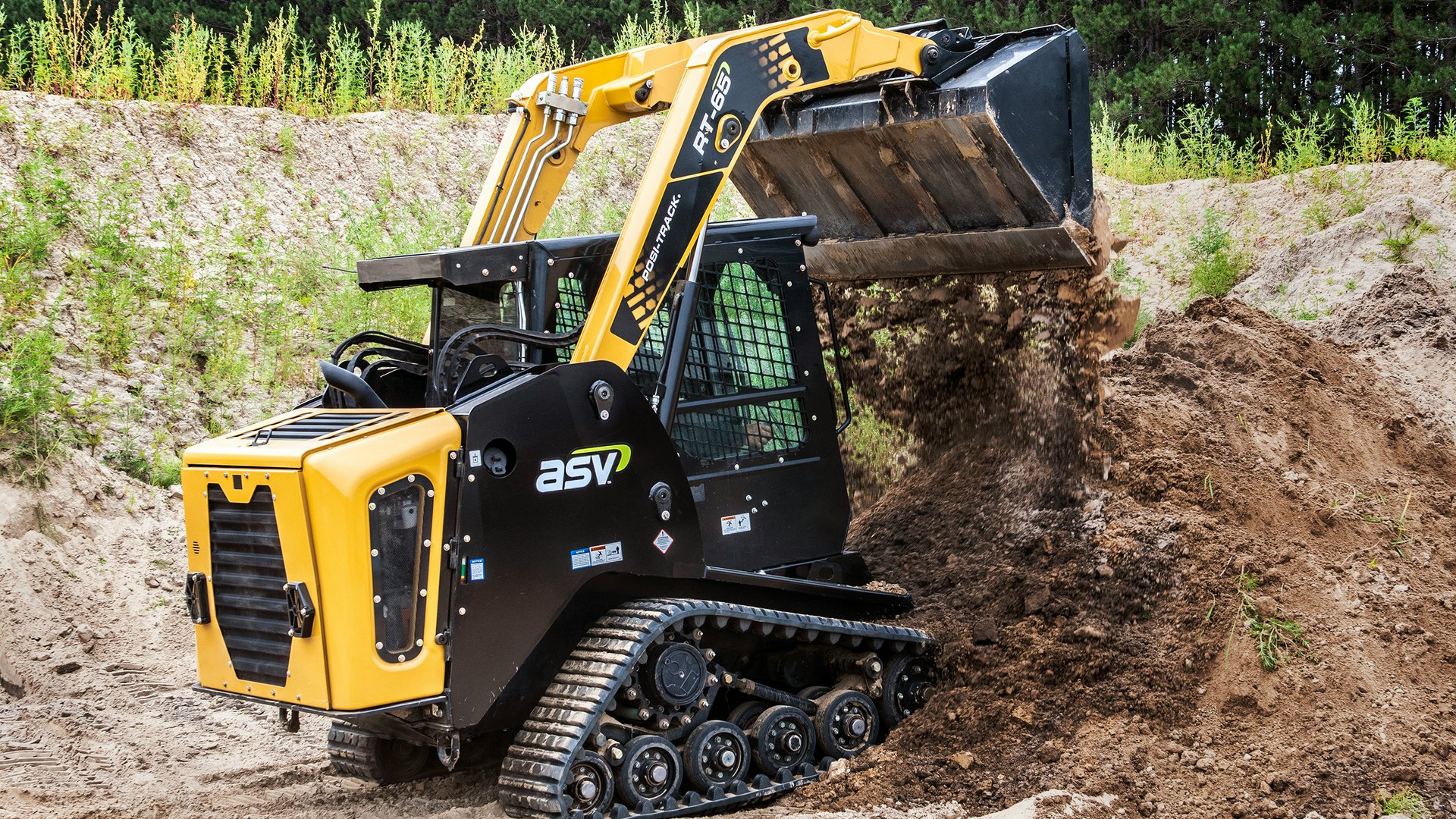 Best Compact Track Loader 2022