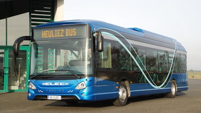 Collaborating with component manufacturers on the right products for an electric vehicle design can greatly benefit OEMs.