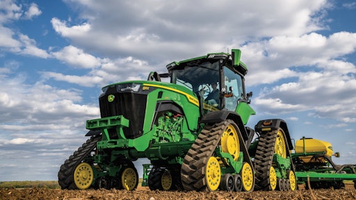 John Deere