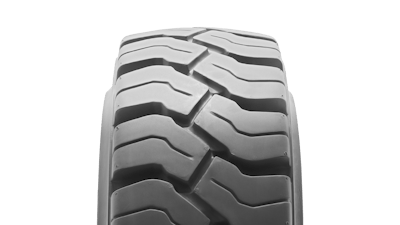 PON 550 NM tire closeup