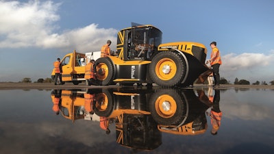 Collaboration between companies and