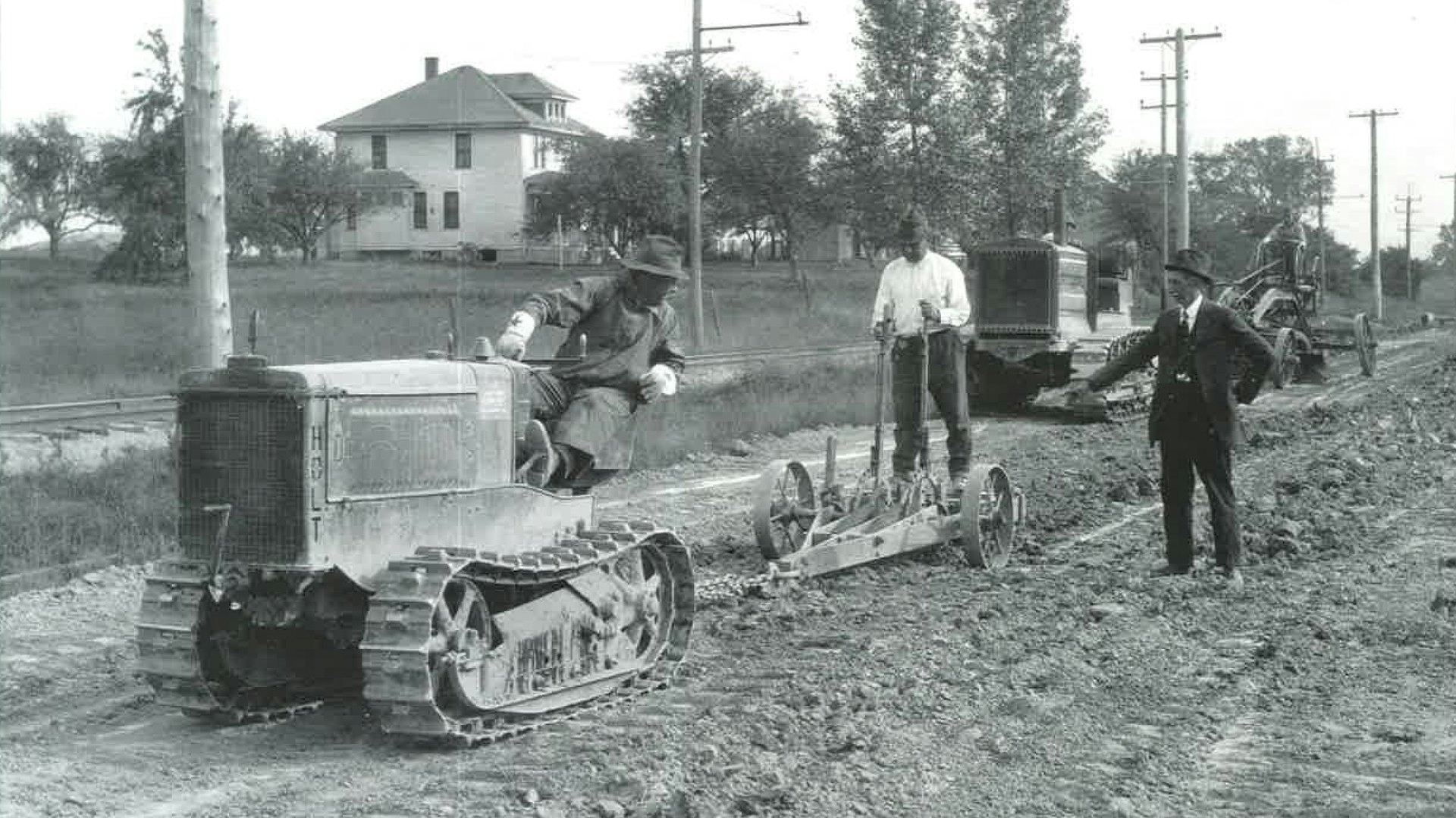 Scarifiers and Rippers OEM Off Highway