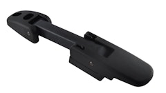37 Lever Assist Latch