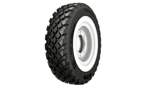 Alliance 579 30view