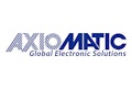 Axiomatic Logo 2019