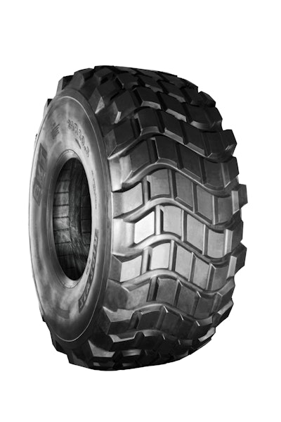 Bkt Ridemax Fl 699 24 R 20 5