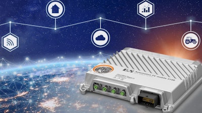 B&r P Cwith Intel Processor