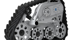 Camso Cts Halftrack Perspective