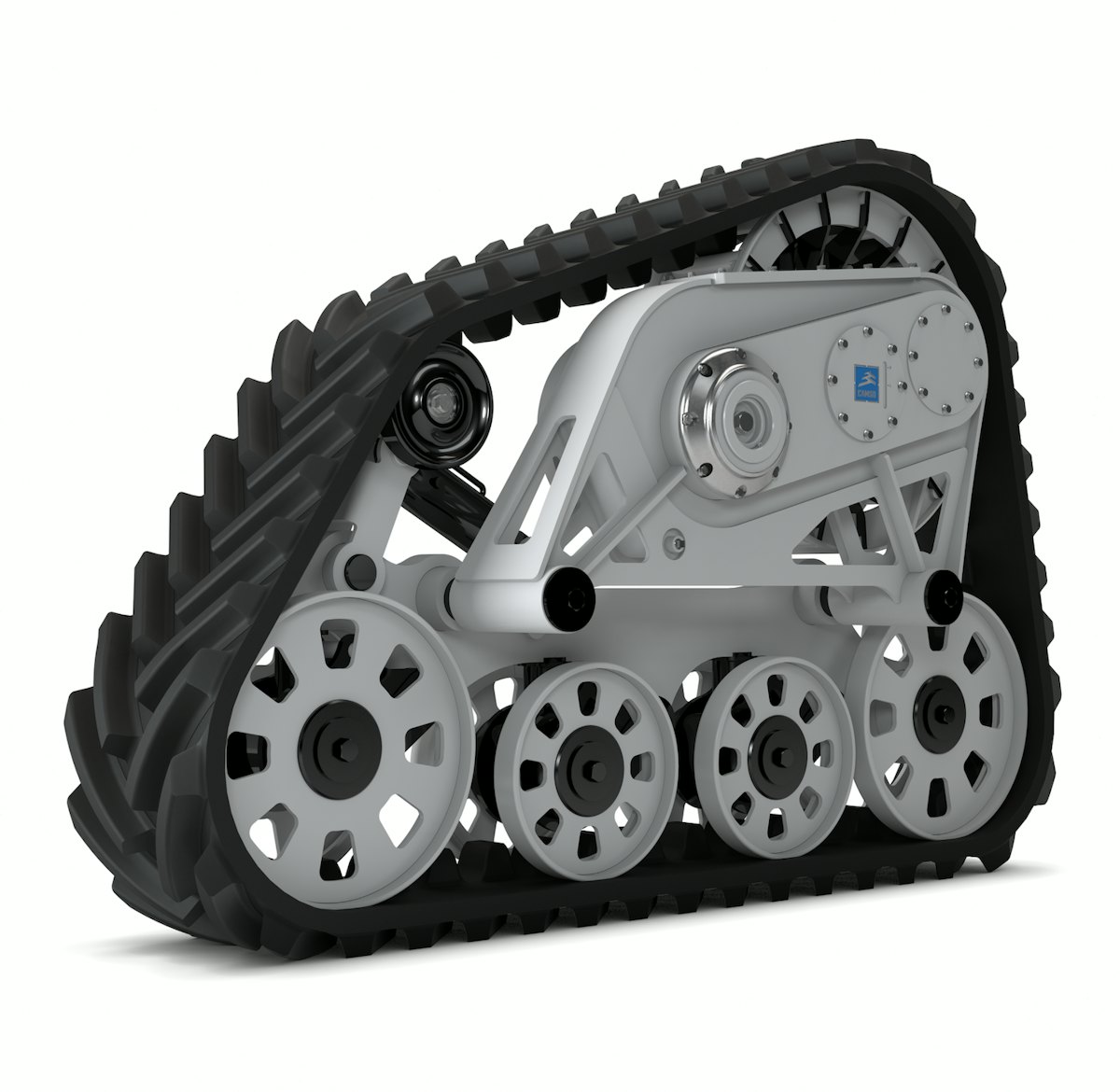 オープニング 大放出セール Conversion Halftrack Camso Track Camso From: System ライト・ランタン