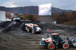 Doosan Infracore Concept X Image 2
