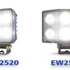 Ecco Work Lights