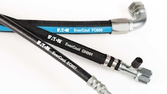 Eaton Evercool Hoses