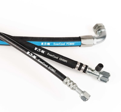 Eaton Evercool Hoses