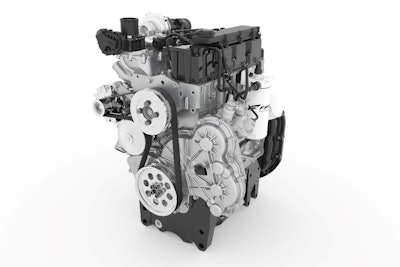 Fpt F28 Diesel