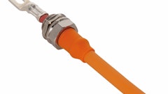 Hubersuhner Radoxev C Connectivity Solution