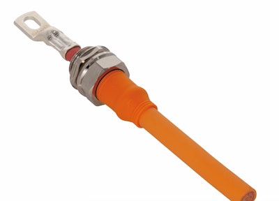 Hubersuhner Radoxev C Connectivity Solution
