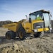 Cummins' Stage V compliant F3.8 Performance Series engine is powering the new Hydrema 707G Dump Truck (learn more, 21087702).
