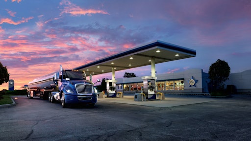 International Truck
