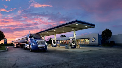 International Truck