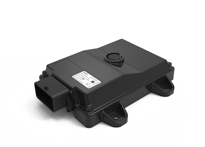 MTA customizable control units.