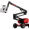 Manitou Atj60 Mewp
