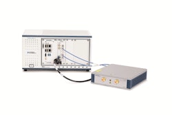 Ni Vehicle Radar Test System