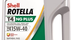Shell Rotella T4 Ng Plus 15 W 40
