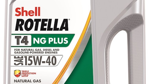 Shell Rotella T4 Ng Plus 15 W 40