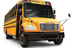 Thomas Built Bus Saf T Liner School Bus