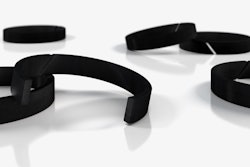 High-modulus thermoplastics can be used for seals in fluid power applications within heavy-duty off-highway equipment.