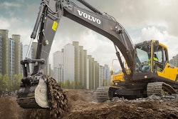 Volvo Ce Chinaconstruction