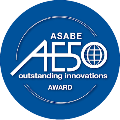 Ae50logo