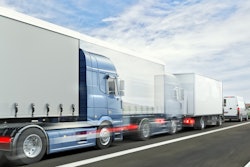 Technology advancements from companies like Bosch aim to automate various features to increase the safety of commercial vehicles.