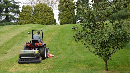 Bkt Grassland Application