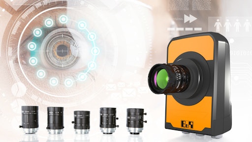 Bn R Pr 19137 Vision C Mount Camera Rgb Web