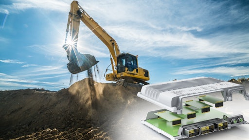Conexpo 2020