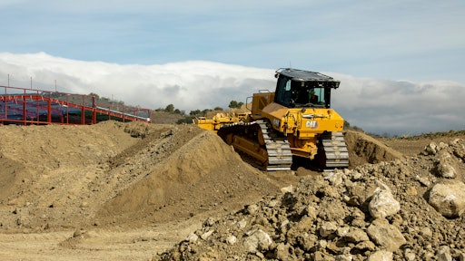 AEM says passage of the USMCA will benefit the heavy equipment industry by preserving duty-free trade between the U.S., Canada and Mexico.