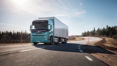 Electric Concept Trucks Image 1