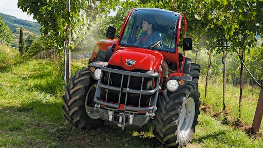Tgf Yanmar