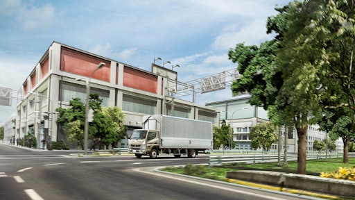 The UD Trucks brand will be transferred to Isuzu to help increase its growth potential.