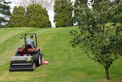 Bkt Grassland Application